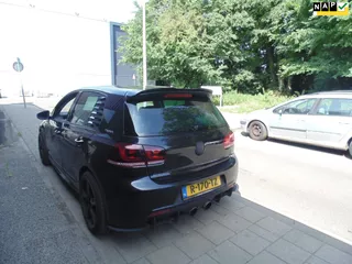 Volkswagen Golf 1.4 TSI Highline MET ANVI AIRCO