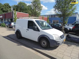 Ford Transit Connect T200S 1.8 TDCi Economy Edition KM 107000 NAP